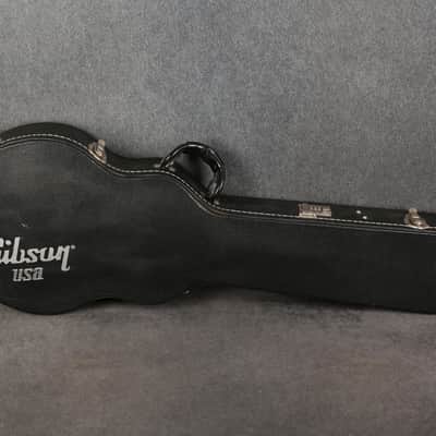 Gibson Les Paul Studio - Wine Red - 2nd Hand (165892) image 20