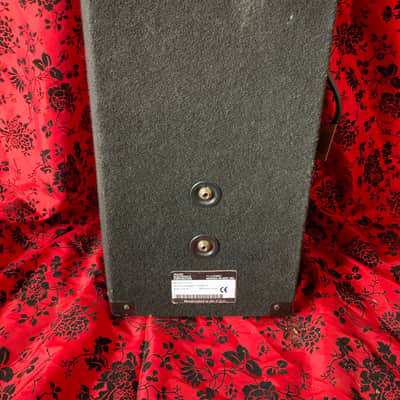 Peavey 110 TLS 2000s  - Black image 3