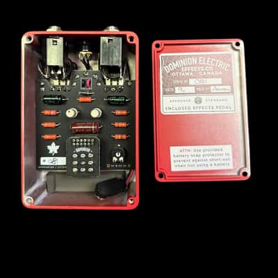 Dominion Faceless Fuzz CV7003 - x5003 image 9