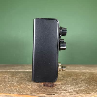 Strymon Iridium 2019 - Present - Black image 4