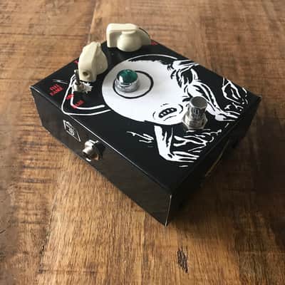 MG Alien Booster image 5
