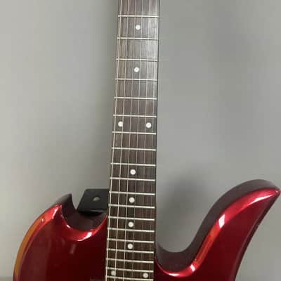 BC Rich Mockingbird Platinum Series 2014 image 3
