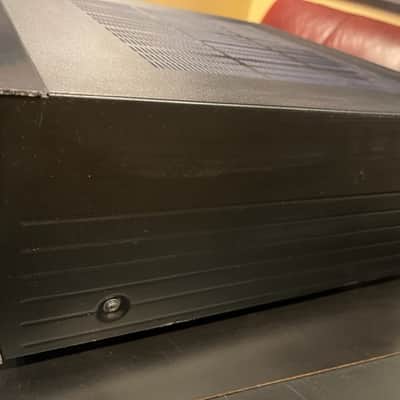 YAMAHA DSP A30900 SURROUND SOUND/PRE AMP/RECEIVER DSP A30900 image 6