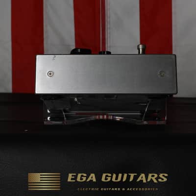 Vox Bulldog Distortion - Chrome image 6