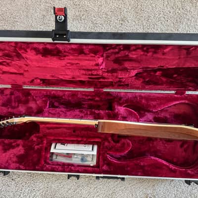 Ibanez RG5320-CSW Prestige 2020 - Present - Cosmic Shadow image 3