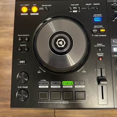 Pioneer XDJ-RR 2-Channel Rekordbox All-In-One DJ System 2018 - Present - Black image 5