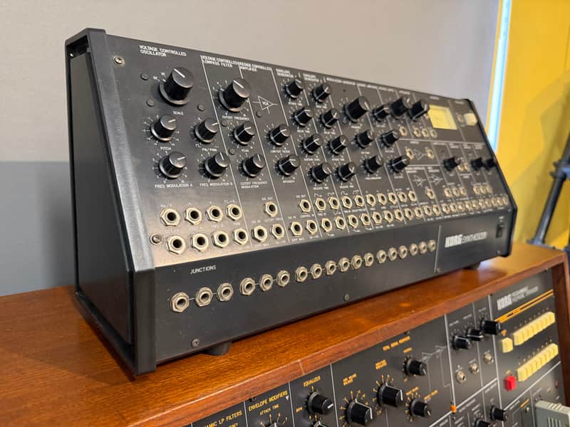Korg MS-50 image 1