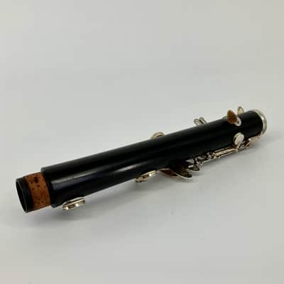 Leblanc Paris III wood Bb Clarinet image 11