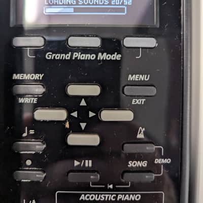 Dexibell Vivo H1 Digital Piano – Made in Italy | Excellent Condition | Premium Italian Sound Design - Ebony image 4