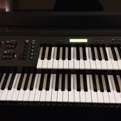 Yamaha Electone EL-25 Organ image 2