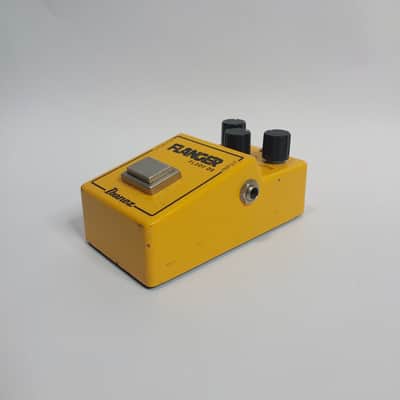 Ibanez FL-301DX Flanger with Box image 9