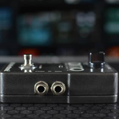 TC Electronic Ditto Stereo Looper 2015 - Present - Black image 5