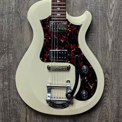PRS S2 Starla 2014 - Antique White image 1