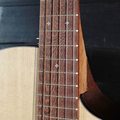 Martin SC10E Spruce / Sapele Road Series Acoustic-Electric Guitar image 22