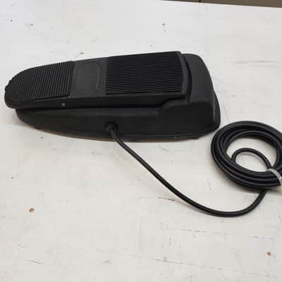 Original Fender / ARP Rhodes Chroma Expression Pedal #2 image 2