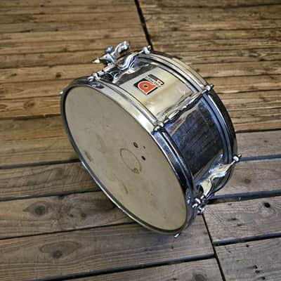 Snare Drum 14" Premier Vintage Royal Ace, Brass Shell USED! RKRAC011225 image 3