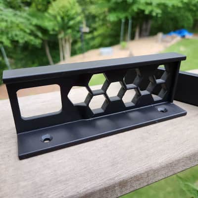 Underdesk Bracket - PreSonus 24C imagen 2