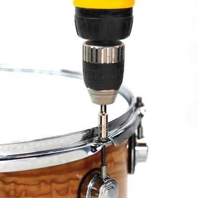Evans DABK Magnetic Drill Bit Drum Key image 2