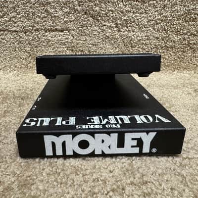 Morley Pro Series Volume Plus image 7
