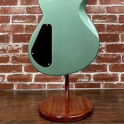 Reverend Contender HB Metallic Alpine Brand New from NAMM show (Authorized Dealer) image 4
