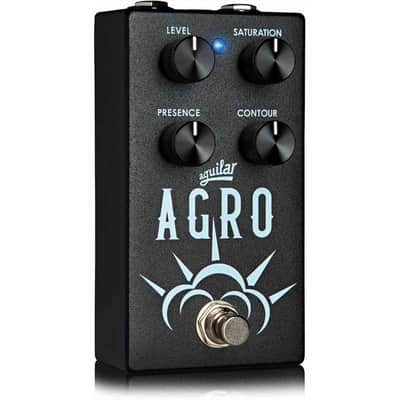 AGUILAR AGRO-V2 Standard - Agro overdrive v2 image 2