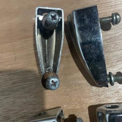 MIJ Tom lugs x18 image 3