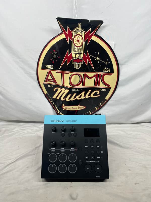 Roland TM-6 Pro Trigger Module