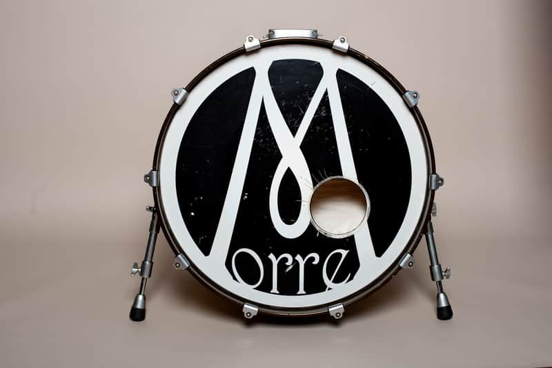 Pearl Masterworks Bass 24x18 All Maple image 1