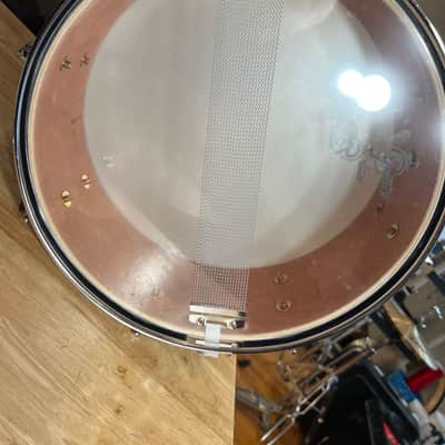 Gretsch Catalina Club Secret Hill percussion 2015-2020 - Walnut glaze image 5