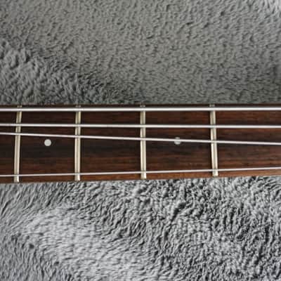 Ibanez Pro Line Series Bass 1980s Japan image 11