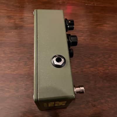 JHS Muffuletta Fuzz 2015 - 2020 - Green image 9