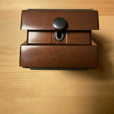 Boss OC-5 Octave 2026 Brown image 5