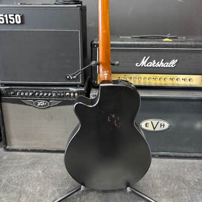 Takamine LTD-89 1989 - Natural image 15