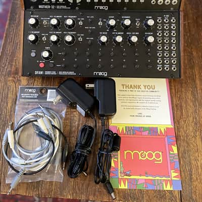 Moog Mother-32 / DFAM Combo image 2
