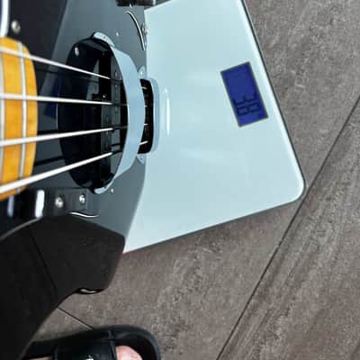 Fender Precision 1976 - Black image 21