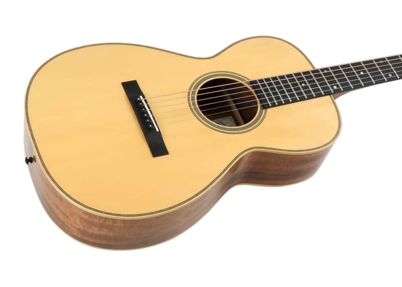 Froggy Bottom P-12 Koa 1997 image 1