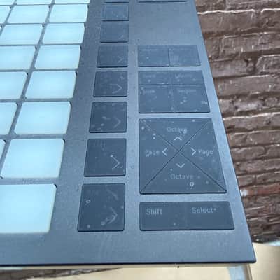 Ableton Push 2 MIDI Controller for Ableton Live w/ Power Supply, USB Cable & Original Box image 6