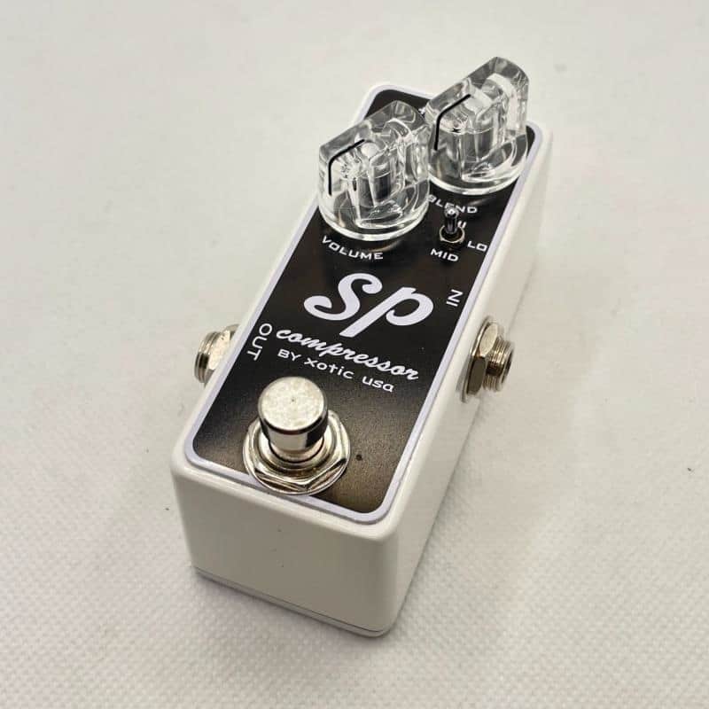 Immagine Xotic USED SP Compressor - 1