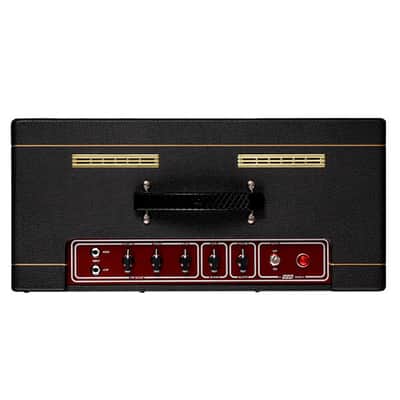 Vox AC10 Hand-Wired 10-watt 1 x 12-inch Tube Combo Amplifier image 3