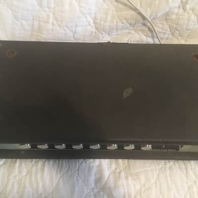 ACOUSTIC 360 bass preamp image 5