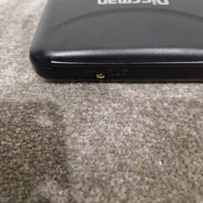 Sony Discman D-140 - CD Player - Mega Bass - Black – Portable CD Player - Spares or Repair image 7