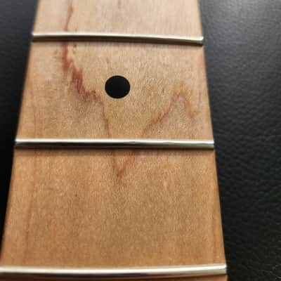 Musikraft Stratocaster Rock Maple Neck Strat Fender licensed replacement image 2