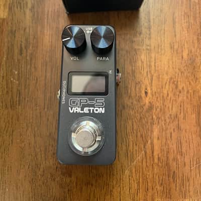 Valeton GP-5 2025 imagen 6