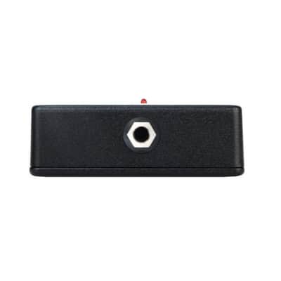 EarthQuaker Devices Buffer/Splitter - Dual Output Utility Pedal with High Input Impedance and Tone-Preserving Signal Routing image 6