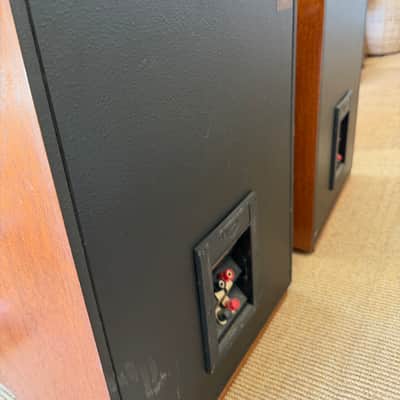 Klipsch Heresy III 2018 - Cherry image 5