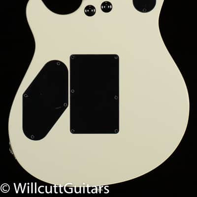 EVH Wolfgang Special Ebony Fingerboard Ivory (950) image 4