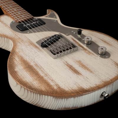 Paoletti Richard Fortus Signature #3 image 13