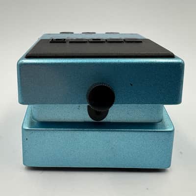 BOSS CE-3 Chorus Green Label '87 Vintage MIJ Guitar Effect Pedal Made in Japan image 7