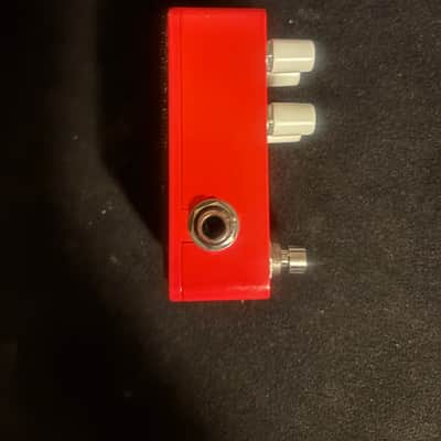 Electro-Harmonix Pico POG Polyphonic Octave Generator image 3
