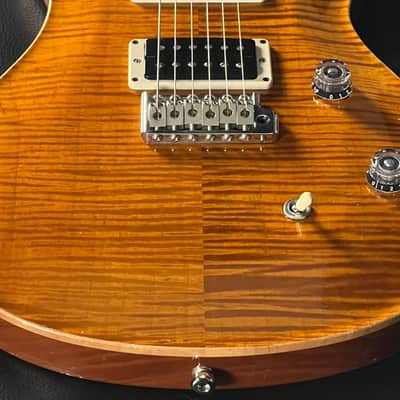 PRS Ce24 - Amber image 10